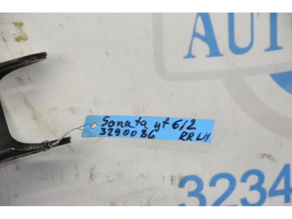 55210-3Q500 | Важіль задньої підвіски нижній поперечний лів. HYUNDAI SONATA YF 10-14 - Фото 2