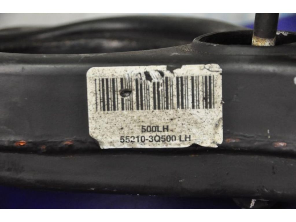 55210-3Q500 | Важіль задньої підвіски нижній поперечний лів. HYUNDAI SONATA YF 10-14 - Фото 4