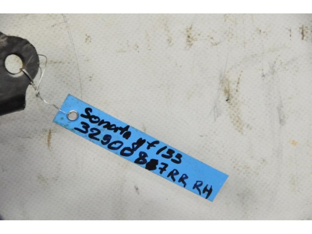 55280-3Q000 | Рычаг задней подвески продольный прав. HYUNDAI SONATA YF 10-14 - Фото 2