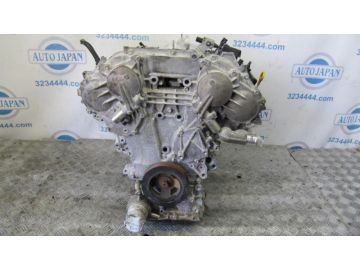 Двигун бензин INFINITI QX60/JX35 12-20