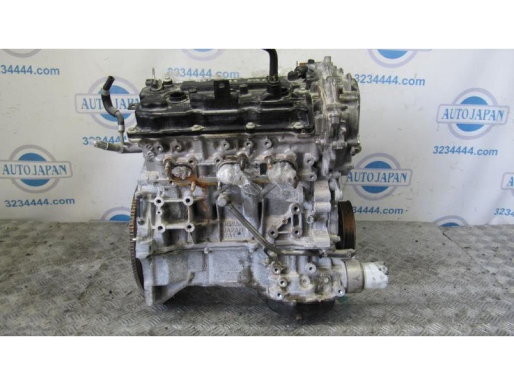 VQ35DE | Двигун бензин INFINITI QX60/JX35 12-20 - Фото 2