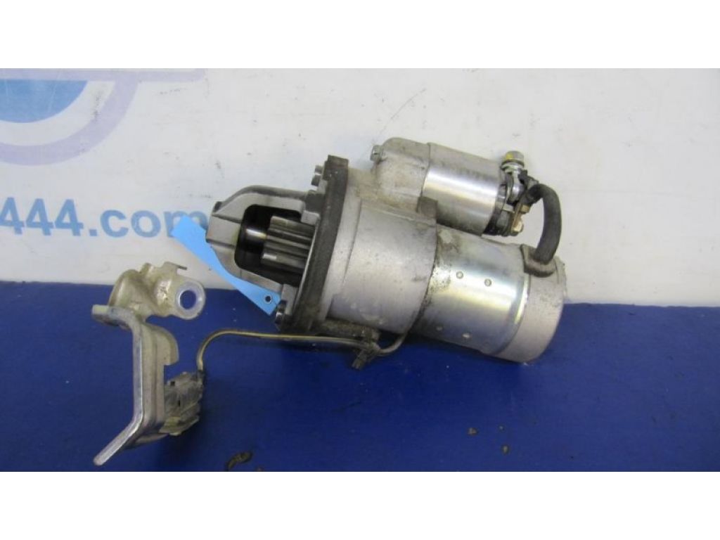 23300-EY00E | стартер INFINITI Q50 15-20