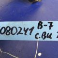 07K 903 141 B | Натягувач ременя генератора VOLKSWAGEN PASSAT B7 11-15 - Прев'ю 2