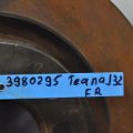 40206-9J400 | Тормозной диск передний NISSAN TEANA J32 08-14 - Превью 2