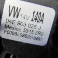 04E 903 025 J | Генератор VOLKSWAGEN JETTA USA 10-17 - Прев'ю 2