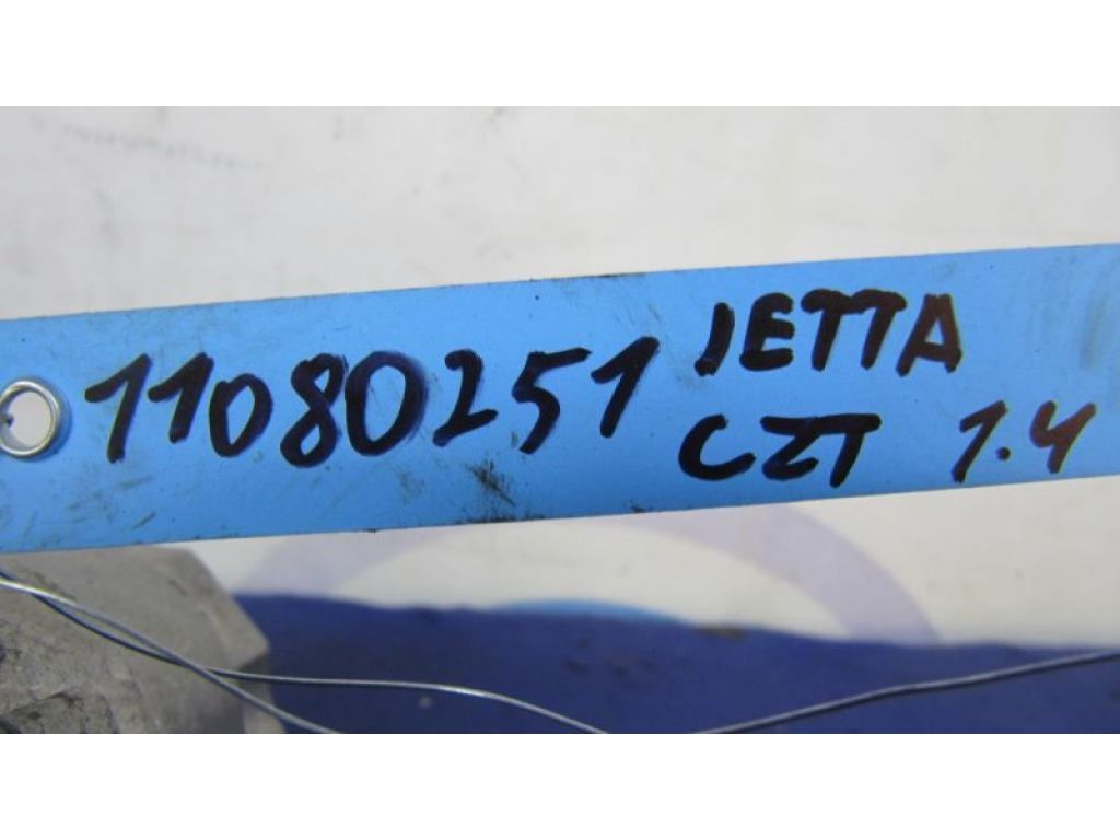 04E 145 299 N | Натягувач ременя генератора VOLKSWAGEN JETTA USA 10-17 - Фото 2
