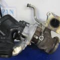 04E 145 721 F | Турбина VOLKSWAGEN JETTA USA 10-17