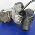 04E 145 721 F | Турбина VOLKSWAGEN JETTA USA 10-17 - Превью 2