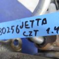 04E 145 721 F | Турбина VOLKSWAGEN JETTA USA 10-17 - Превью 3