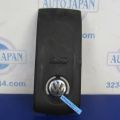 07K 129 607 J | Накладка двигуна декоративна VOLKSWAGEN PASSAT B7 11-15