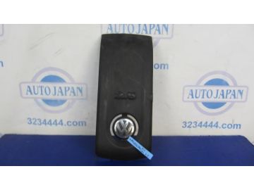 Накладка двигуна декоративна VOLKSWAGEN PASSAT B7 11-15