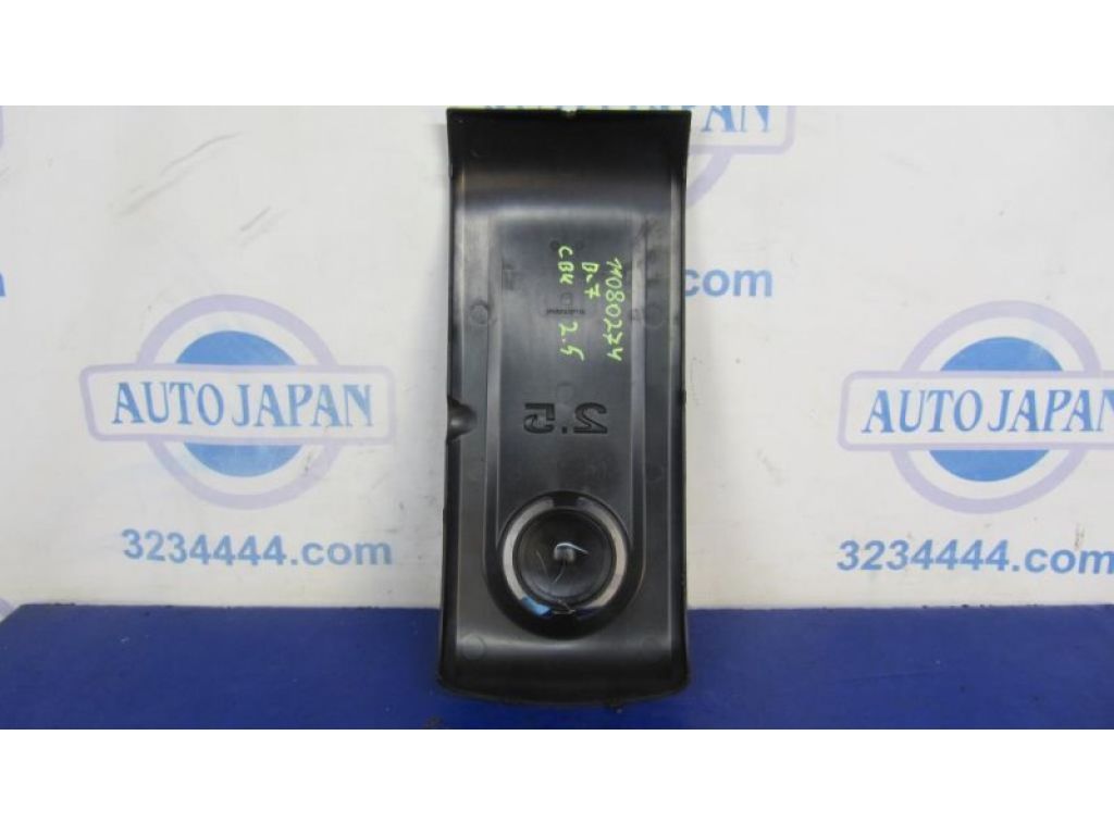 07K 129 607 J | Накладка двигуна декоративна VOLKSWAGEN PASSAT B7 11-15 - Фото 3