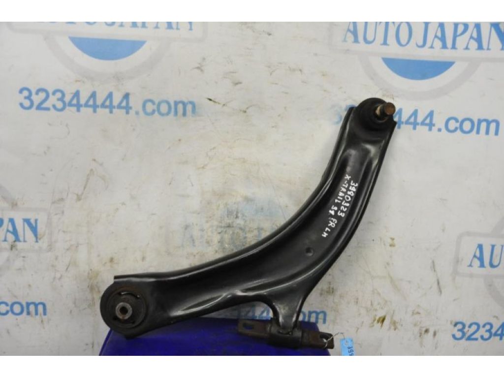 54501-JG000 | Рычаг передней подвески нижний лев. NISSAN X-TRAIL T31 07-14