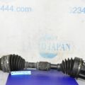GP31-25-50XE | Привод передний прав. MAZDA CX-7 06-12