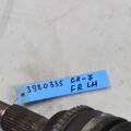 GP31-25-60XE | Привод передний лев. MAZDA CX-7 06-12 - Превью 2