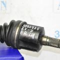 GP31-25-60XE | Привод передний лев. MAZDA CX-7 06-12 - Превью 3