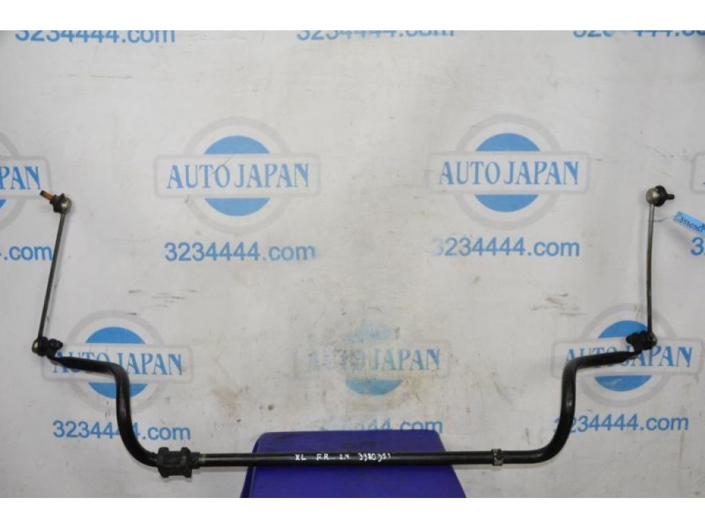 4056A009 | Стабилизатор передний MITSUBISHI OUTLANDER XL 05-13