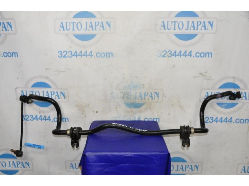 54611-JD00A | Стабилизатор передний NISSAN QASHQAI 07-14