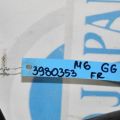 GJ6A34151A | Стабілізатор передній MAZDA 6 GG 02-07 - Прев'ю 2