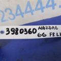 GJ6A-43-73XD | Датчик ABS передн. лев. MAZDA 6 GG 02-07 - Превью 2