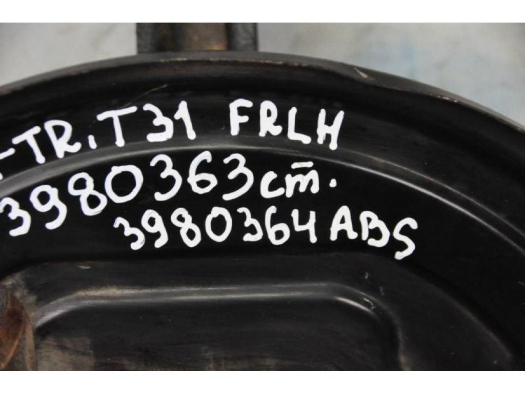 47900-1DC1A | Датчик ABS передн. лев. NISSAN X-TRAIL T31 07-14
