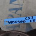 L206-33-020A | Кулак поворотный передн. прав. MAZDA CX-7 06-12 - Превью 3