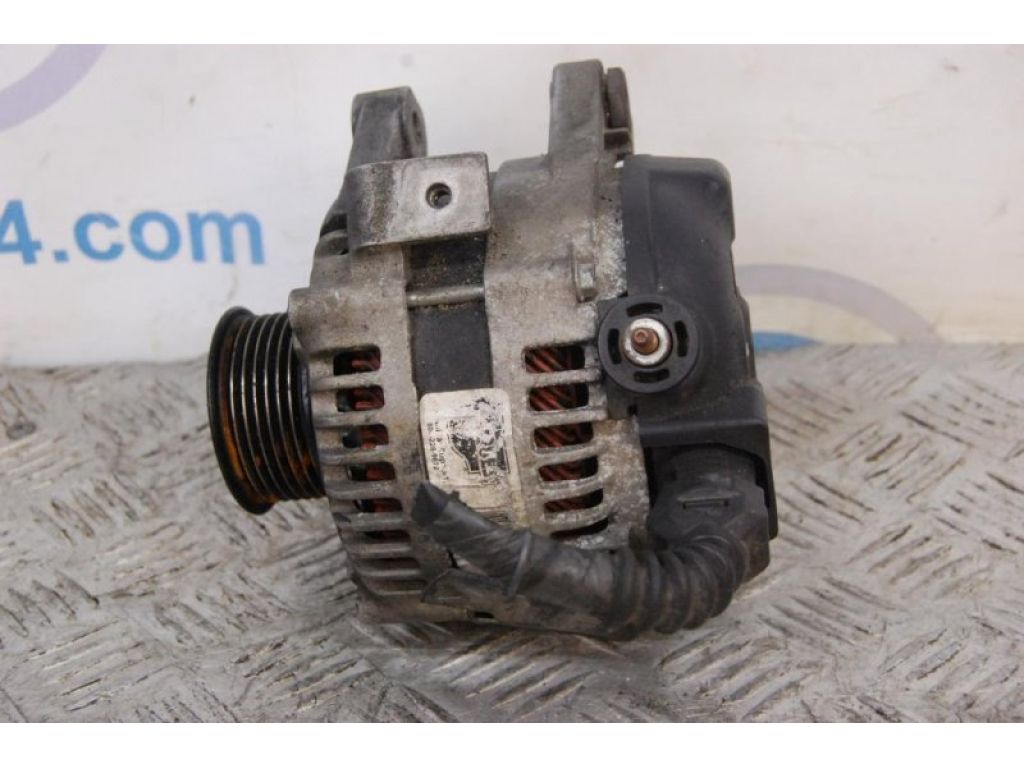 27060-28350 | Генератор SCION TC 04-10