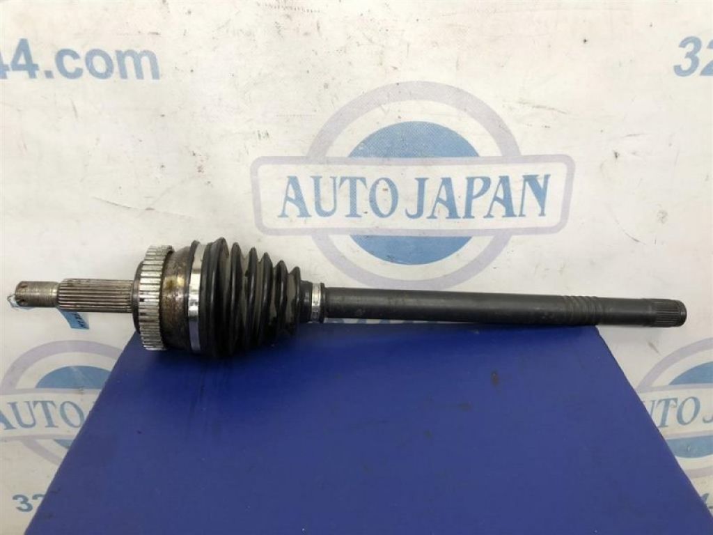 49500-3Q300 | Привод передний лев. HYUNDAI SONATA YF 10-14