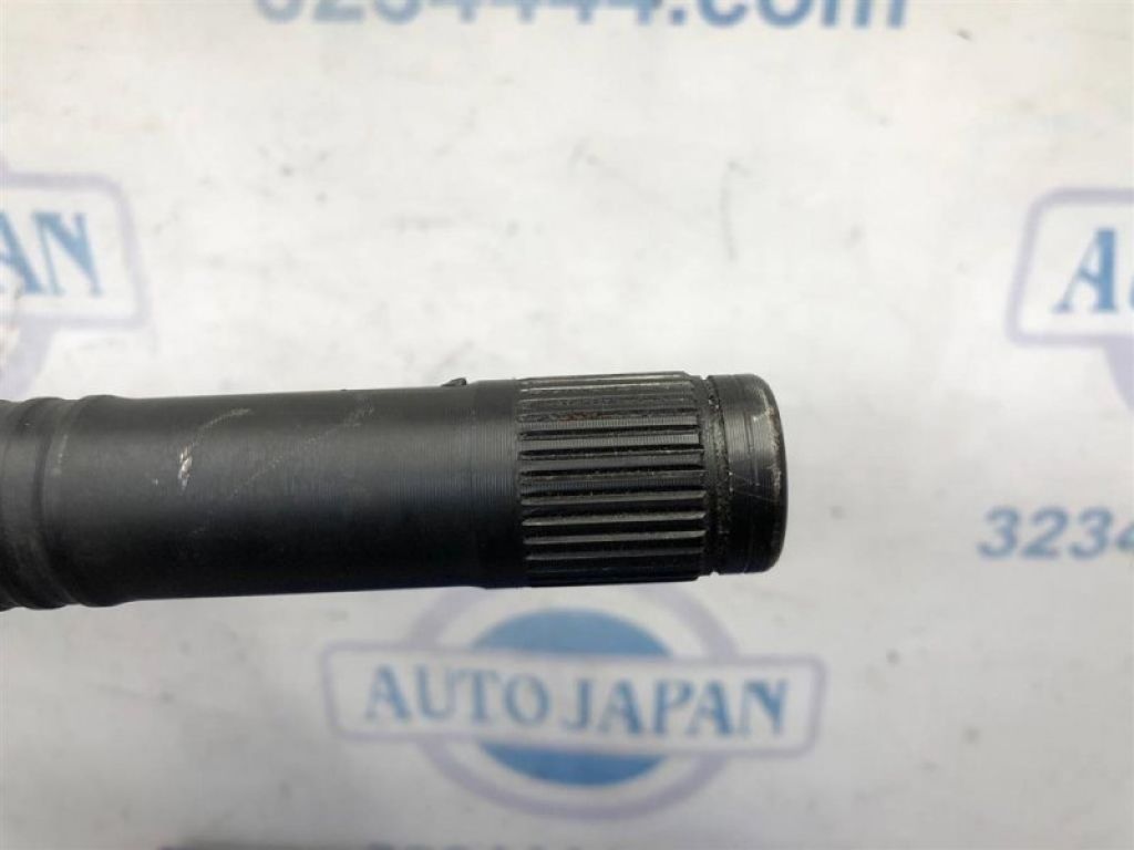 49500-3Q300 | Привод передний лев. HYUNDAI SONATA YF 10-14 - Фото 2