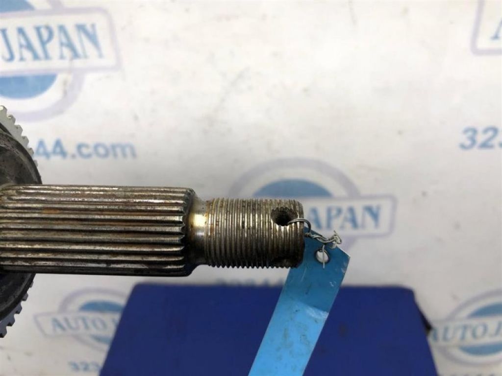 49500-3Q300 | Привод передний лев. HYUNDAI SONATA YF 10-14 - Фото 5