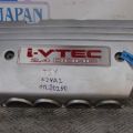 17121-RBB-J00 | Накладка двигуна декоративна HONDA ACCORD CL7 / TSX 03-08