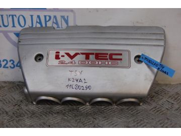Накладка двигуна декоративна HONDA ACCORD CL7 / TSX 03-08