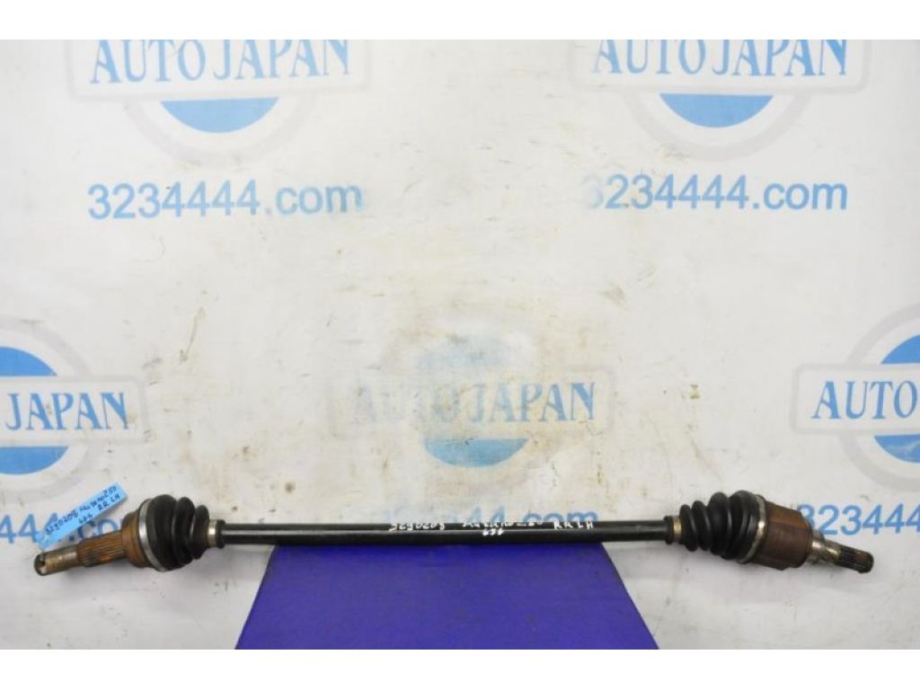 39600-CA000 | Привод задний лев. NISSAN MURANO Z50 02-07