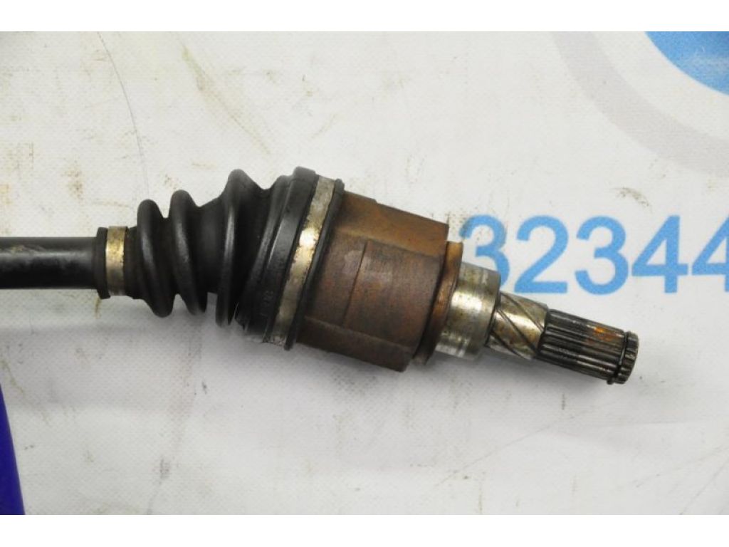 39600-CA000 | Привод задний лев. NISSAN MURANO Z50 02-07 - Фото 4