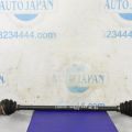 39600-CA000 | Привод задний прав. NISSAN MURANO Z50 02-07