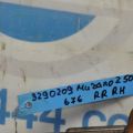 39600-CA000 | Привод задний прав. NISSAN MURANO Z50 02-07 - Превью 2