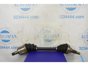 Привід передній лів. NISSAN MURANO Z51 07-14