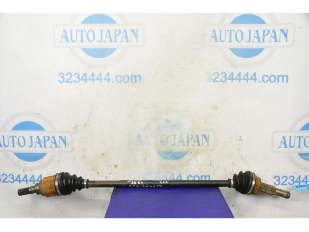 39600-1AA0B | Привід задній прав. NISSAN MURANO Z51 07-14