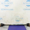 39600-1AA0B | Привід задній прав. NISSAN MURANO Z51 07-14