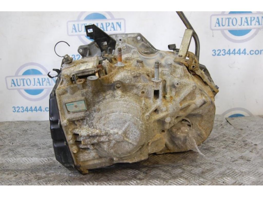 AW37-19-090N | АКПП MAZDA CX-7 06-12