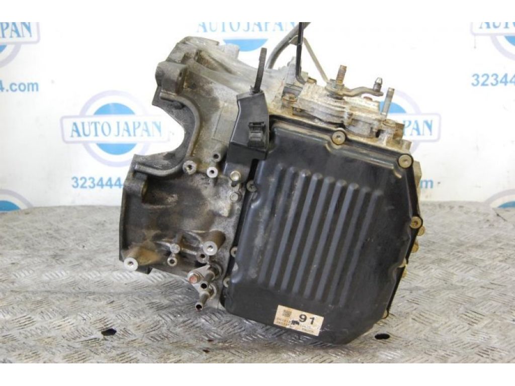 AW37-19-090N | АКПП MAZDA CX-7 06-12 - Фото 2