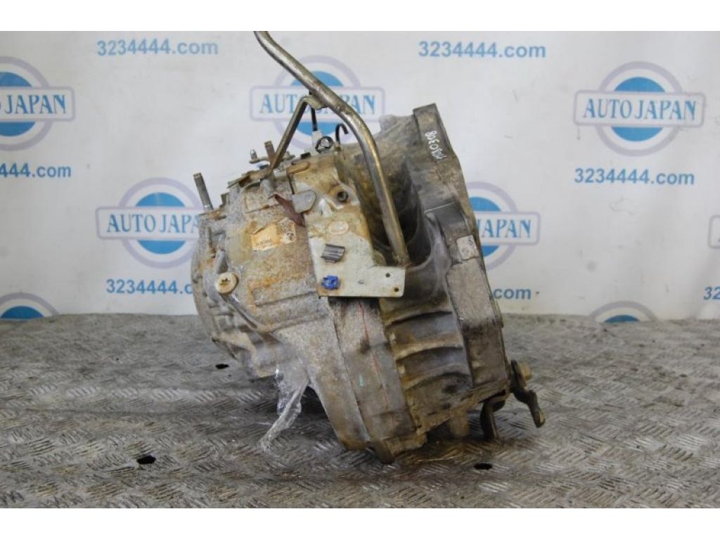 AW37-19-090N | АКПП MAZDA CX-7 06-12 - Фото 5