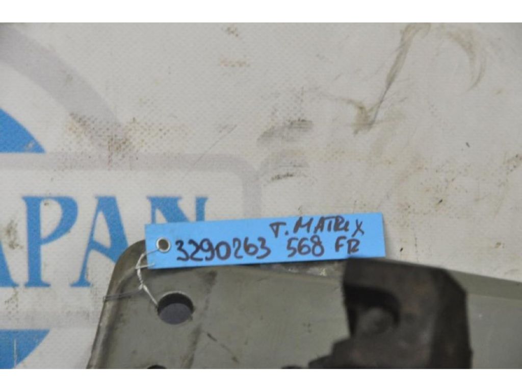 51204-02050 | Балка двигателя продольная TOYOTA MATRIX 02-08 - Фото 2