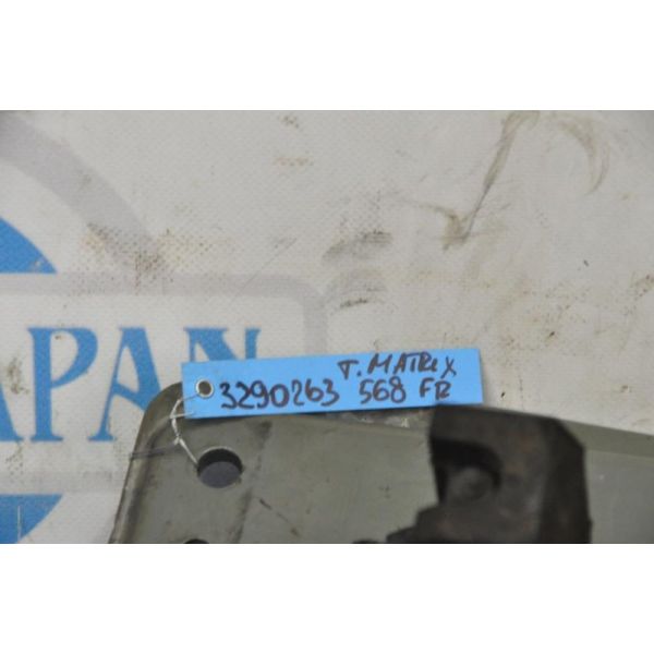 Балка двигуна поздовжня TOYOTA MATRIX 02-08 51204-02050 — 2