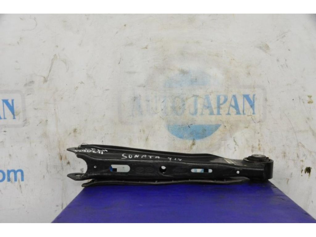 55250-D5100 | Рычаг задней подвески поперечный нижний лев. HYUNDAI SONATA LF 2014-