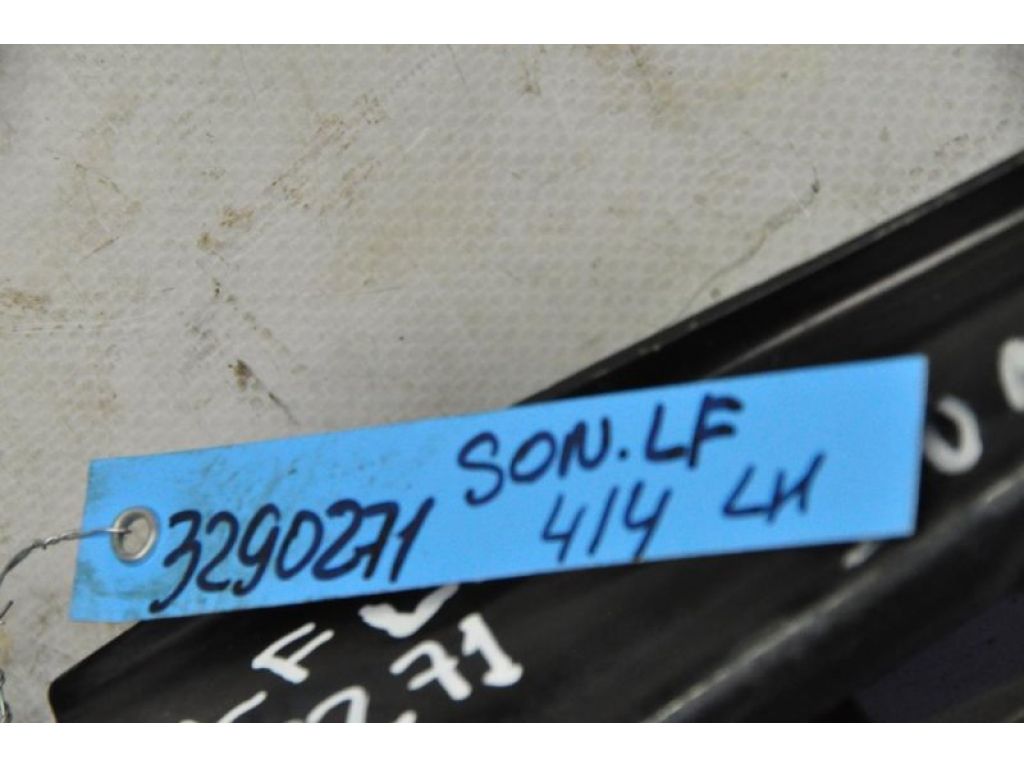 55250-D5100 | Рычаг задней подвески поперечный нижний лев. HYUNDAI SONATA LF 2014- - Фото 2