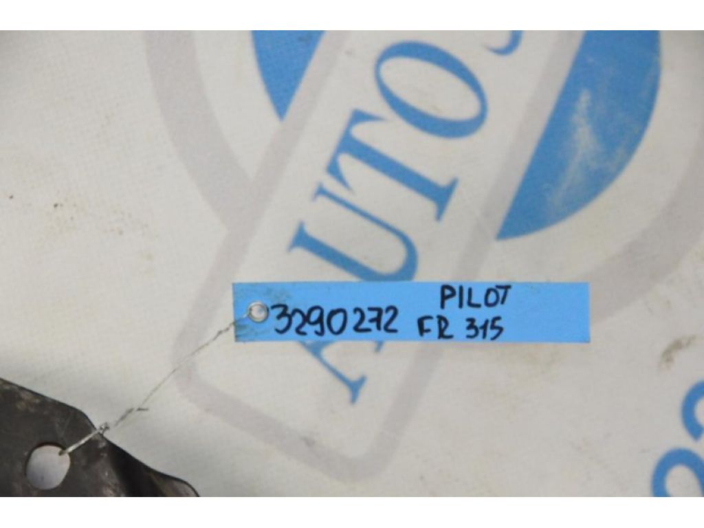 50240-SZA-A00 | Кріплення балки підвіски передн. HONDA PILOT 08-15 - Фото 2