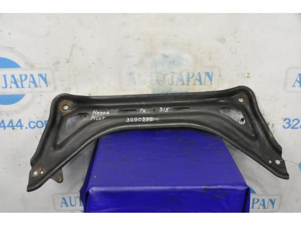 50240-SZA-A00 | Кріплення балки підвіски передн. HONDA PILOT 08-15 - Фото 3