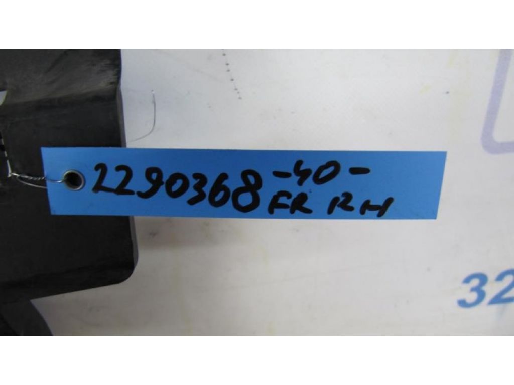 53293-33030 | Дефлектор радиатора передн. прав. TOYOTA CAMRY 40 06-11 - Фото 2