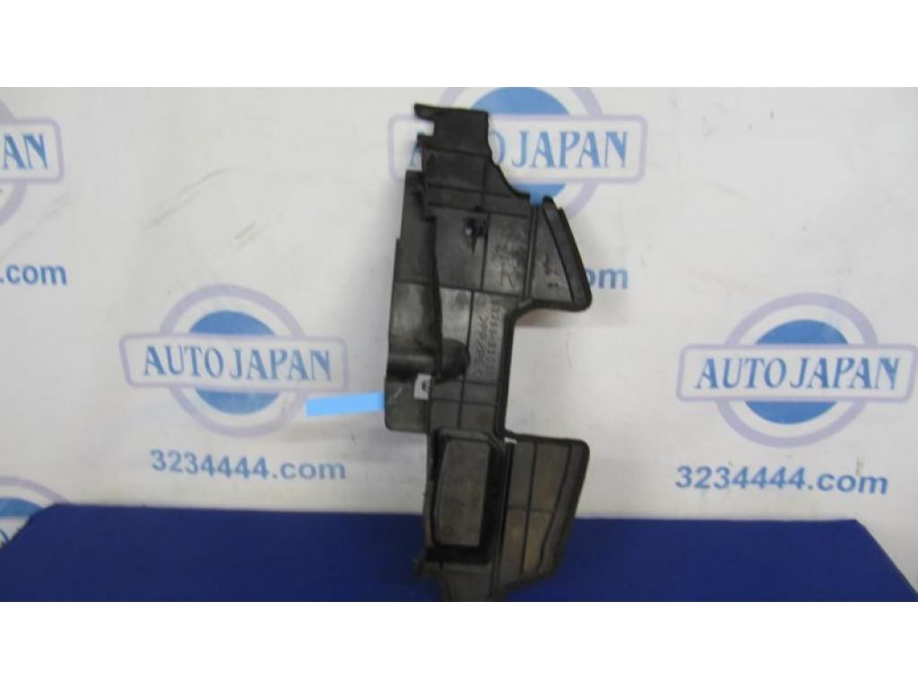 53293-33030 | Дефлектор радиатора передн. прав. TOYOTA CAMRY 40 06-11 - Фото 3